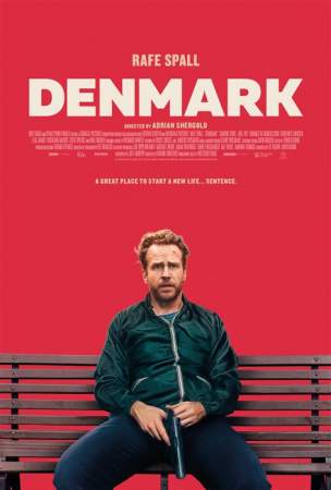 Дания онлайн