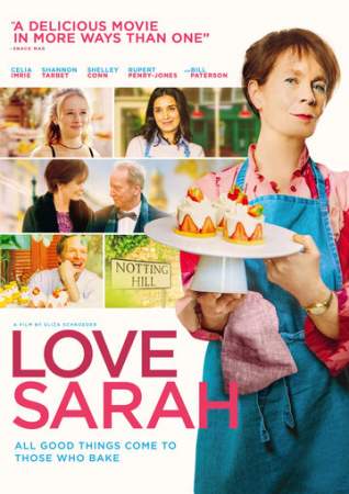 С любовью, Сара онлайн