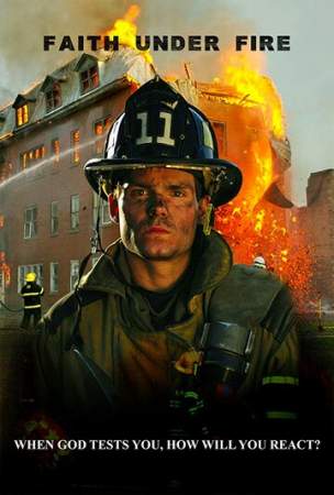 Вера в огне онлайн