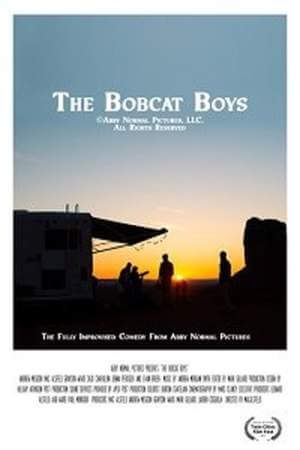Бобкэт Бойз онлайн