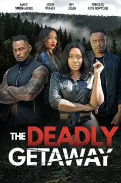 Смертельный побег онлайн