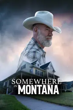 Где-то в Монтане онлайн